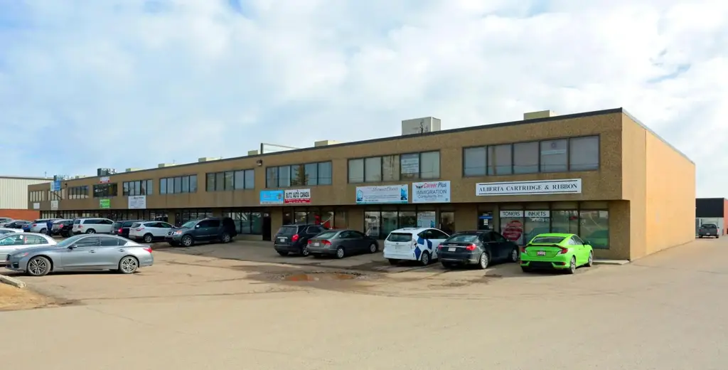 3219a - 97 Street, Edmonton